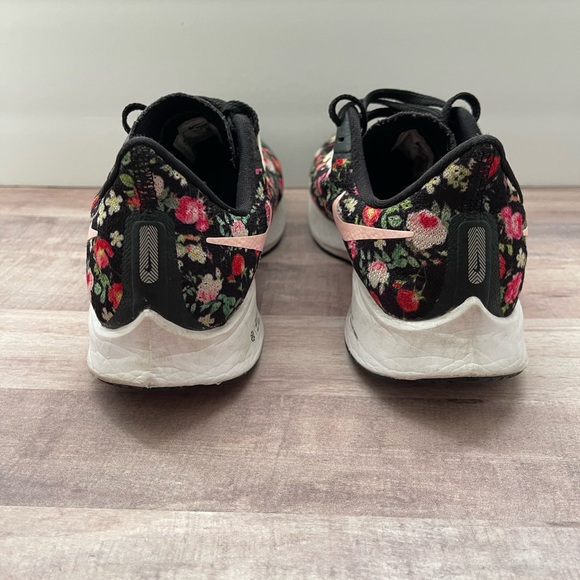 ‼️sold‼️Nike Air Zoom Pegasus 36 Floral Sneaker 5.5Y - Picture 8 of 16